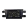 Buy cheap Ouchuangbo car radio stereo gps for Acura TL 2004-2008 tape recorder navi android 11 from wholesalers