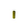 Buy cheap Huahui New Energy Explosion-Proof LTO HTC1450 2.4V 500mAh Lithium-Ion Battery Cell Safety from wholesalers