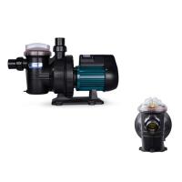 Buy cheap Big Flow Spa Water Pump Silent Operation For Indoor / Outdoor Pool product