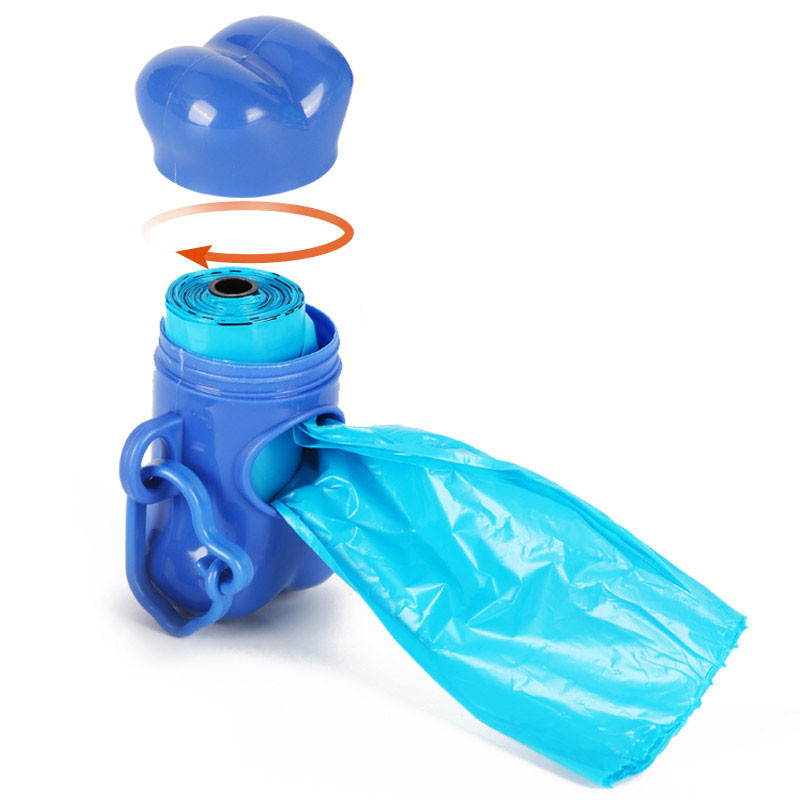 EPI Biodegradable Dog Poop Bag