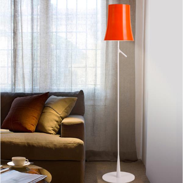 Buy cheap Italy Floor Lamp Designer Modern Simple Lamps Birdie LED Floor Lamp（WH-MFL-151) from wholesalers