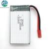 Buy cheap Kc 25c High Rating Li Ion Polymer Battery Pack 3.7v 1800mah 6.6wh 903465 from wholesalers