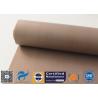 Buy cheap Non Stick PTFE Coated Fiberglass Cloth For Heat Press Machine from wholesalers