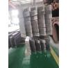 Buy cheap Flat Bar Flat Steelsquare Bar Overhead Crane Accessories With 45 Deg Cutting from wholesalers