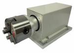 Fixed Angle High Precision CNC Rotary Axis for Ring , Bracelet Jewelry Engraving