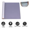 Buy cheap 230 Micron Heat Transfer PET Film TPU Reflective Transfer Film For Blend Textile from wholesalers