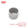 Buy cheap 8-94317158-0 Third Gear Needle Bearing Suitable for ISUZU NKR55 8943171580 from wholesalers