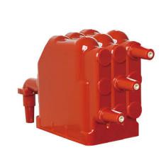 Buy cheap DJSIS-12/(630A-1250A ) high voltage indoor solid cabniet swithcgear epoxy resin insulation from wholesalers