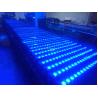 Buy cheap 18pcsx3W RGB DMX 512 Wall Washer Light for Party Show Events Outdoor Building Light from wholesalers