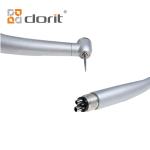 350,000~420,000rpm High Speed Dental Handpieces With 3 Water Spray / Air Turbine