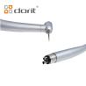 Buy cheap 350,000~420,000rpm High Speed Dental Handpieces With 3 Water Spray / Air Turbine from wholesalers