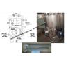 Buy cheap DX427-24KW/440V/60HZ ELECTRIC HEATING UNIT，MARINE ELECTRIC HEATER/ELECTRIC HEATER ASSEMBLY/ from wholesalers