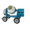 Buy cheap Electric One Phase Mini Concrete Mixer 280L Diesel Mini Concrete Mixer For Sale from wholesalers
