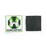 Buy cheap Square Country Rubber Refrigerator Magnets , Soft Fridge Magnets For Gifts from wholesalers
