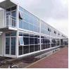 Buy cheap Zontop modern living portable 20 ft 40ft luxury china prefab homes bolt prefabricated container house from wholesalers