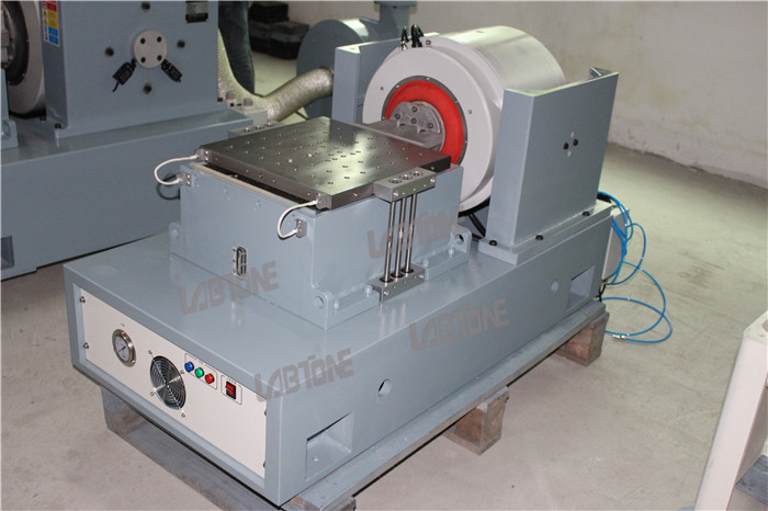 Lab Machine Vibration Test System with Manufacturer's Price, Freq 1-3000 Hz