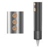 Buy cheap Lamp Ring Ionic Fashionable Blow Hair Dryer 110000RPM High Efficiency Women from wholesalers