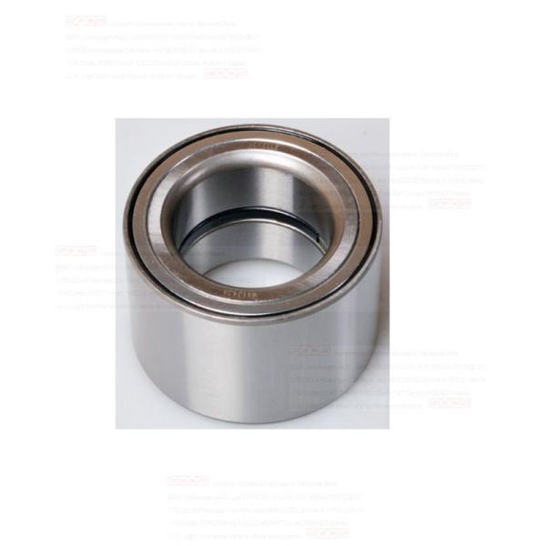 Buy cheap SQCS auto parts Wheel Bearing 5801341551 for Iveco daily Rear 46393024 from wholesalers