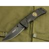 Buy cheap Boker Knife DA-9 (black) from wholesalers