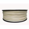 Buy cheap Black ASA 1.75 Mm 3D Printer Filament , Weather Resistant 3D Printer Plastic Material from wholesalers