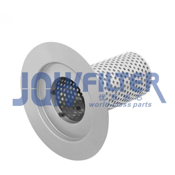Buy cheap PC100-5/6 PC120-5/6 Hydraulic Strainer Filter 203-60-52260 2036052260 Komatsu Hydraulic Parts from wholesalers