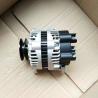 Buy cheap Spare Parts Engine Alternator For Weifang Ricardo Engine 295/495/4100/4105/6105/6113/6126 from wholesalers