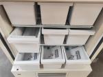 528 Liters Capacity Upright Standing Deep Biomedical Vaccine Freezer Fridge