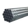 Buy cheap Z30 2 Inch Schedule 40 Galvanized Pipe Round Tubing 24 Gauge from wholesalers