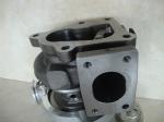 ISF3.8 Refrigerated Truck Diesel Engine Spare Parts HE200WG OEM Turbocharger Kit