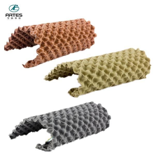 Buy cheap Non Slip Decorative PVC Floor Mat 1200*900*5mm 5mm-8mm Thick For Home from wholesalers