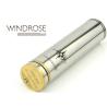 Buy cheap Full mechanical 18350/18500/18650 copper contact windrose mod ss from wholesalers