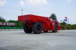 Suit for 7ton Mining Loader 20ton Capacity St20 Underground Truck Dumper