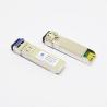 Buy cheap Cisco SFP-10G-LR Compatible SFP+ Transceiver (SMF, 1310nm, 10km, DOM, LC) from wholesalers