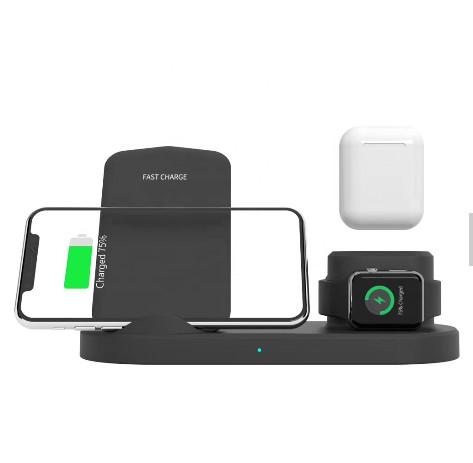 Buy cheap Fully Compatible Mobile Phone Docking Station Office Phone Charging Dock from wholesalers