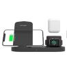 Buy cheap Fully Compatible Mobile Phone Docking Station Office Phone Charging Dock from wholesalers
