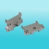 Buy cheap Warp Break Stop Motion Base Airjet Loom Parts TM11-8-01 from wholesalers