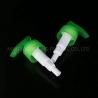 Buy cheap ISO Certified 28/410 Lotion Pump for Hand Sanitizer Dispenser made of PP Material from wholesalers