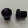 Buy cheap 1/2.5" 2.8mm 5Megapixel M12*0.5 mount 160degree Wide Angle Lens for MI5100 OV2710 AR0330 from wholesalers