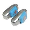 Buy cheap 2.2mm Wire ESD Wrist Strap from wholesalers