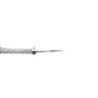 Buy cheap Aerial G652D OPGW Fiber Optic Cable 24Core Single Mode Ground Wire from wholesalers