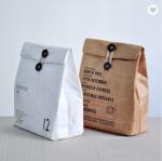 OEM Tyvek Paper Insulation Cooler Bag For Lunch Food Picnic