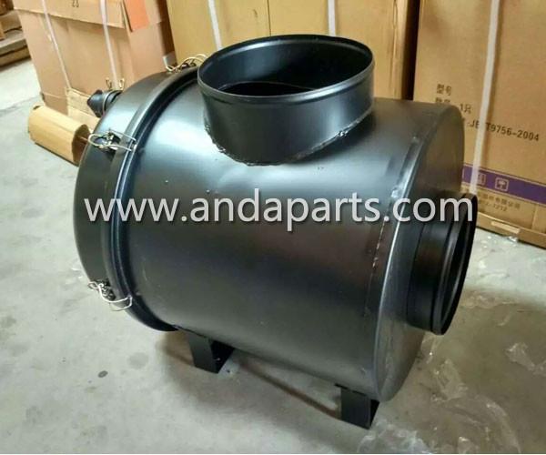 Buy cheap Good Quality 2841PU Air Filter Housing For Buyer from wholesalers
