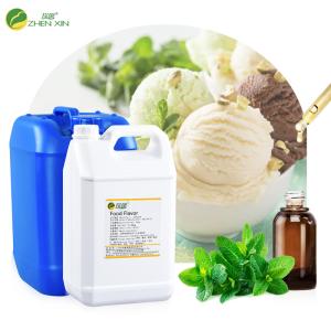 Wholesale Original Factory Mint Scent Ice Cream Flavors Oil Custom Food Flavors from china suppliers