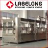 Buy cheap 20000BPH Water Bottle Filling Machines from wholesalers