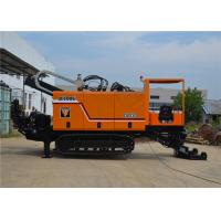 Buy cheap Trenchless Drilling With Manual Underground Pipe Laying Machine DL330 product