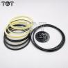 Buy cheap F Thermoplastic SB81 Hydraulic Breaker Seal Kit Abrasion Resistant from wholesalers