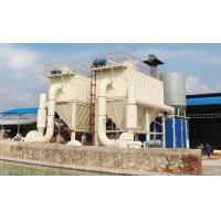 Buy cheap 80000TPY Limestone Quick Lime Hydrated Lime Plant product