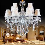Crystal dining room chandelier Lighting （WH-CY-59)