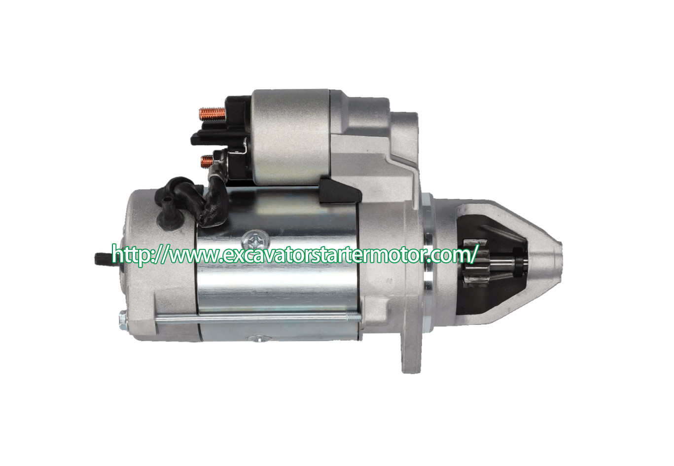24V 10T CW STARTER 0001316012, 0001316013 50385311, 50385320, 50496100