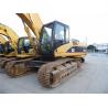 Buy cheap 2009 Made in Japan Used CAT 330C Hydraulic Excavator For Sale from wholesalers
